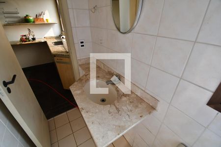 Apartamento à venda com 170m², 3 quartos e 3 vagasLavabo