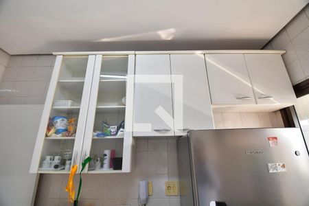 Apartamento à venda com 170m², 3 quartos e 3 vagasCozinha - Armários