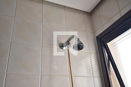 Apartamento à venda com 170m², 3 quartos e 3 vagasBanheiro - Detalhe