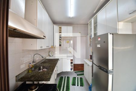 Apartamento à venda com 170m², 3 quartos e 3 vagasCozinha