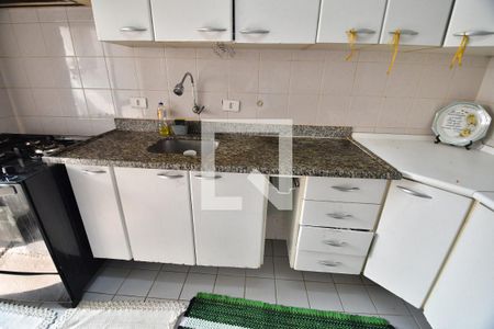 Apartamento à venda com 170m², 3 quartos e 3 vagasCozinha