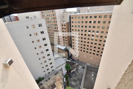 Apartamento à venda com 170m², 3 quartos e 3 vagasBanheiro de Serviço - Vista
