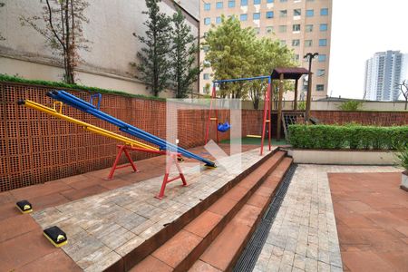 Apartamento à venda com 170m², 3 quartos e 3 vagasÁrea comum - Playground