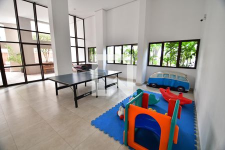 Apartamento à venda com 170m², 3 quartos e 3 vagasSala de Jogos/Brinquedoteca