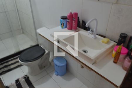 Apartamento à venda com 70m², 2 quartos e sem vagaBanheiro