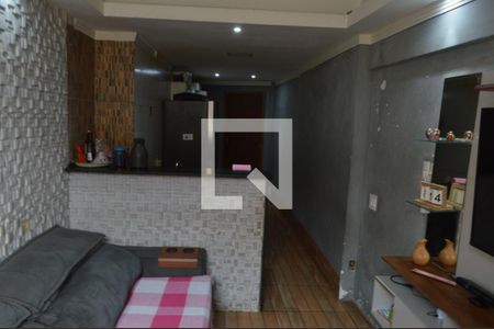 Apartamento à venda com 70m², 2 quartos e sem vagaCozinha