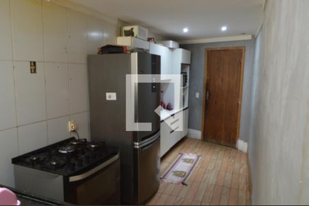 Apartamento à venda com 70m², 2 quartos e sem vagaCozinha