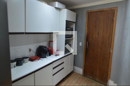 Apartamento à venda com 70m², 2 quartos e sem vagaCozinha