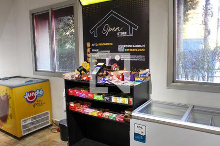 Apartamento para alugar com 48m², 2 quartos e 1 vaga Apartamento para alugar com 48m², 2 quartos e 1 vagaÁrea comum