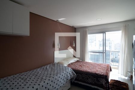 Studio de apartamento à venda com 1 quarto, 28m² em Bela Vista, São Paulo