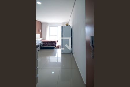 Studio de apartamento à venda com 1 quarto, 28m² em Bela Vista, São Paulo