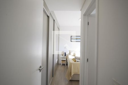 Apartamento para alugar com 70m², 2 quartos e 1 vagaSuíte