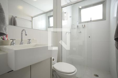 Apartamento para alugar com 70m², 2 quartos e 1 vagaBanheiro