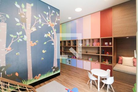 Apartamento para alugar com 70m², 2 quartos e 1 vaga Apartamento para alugar com 70m², 2 quartos e 1 vagaBrinquedoteca