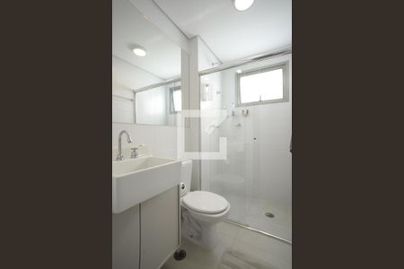 Apartamento para alugar com 70m², 2 quartos e 1 vagaBanheiro