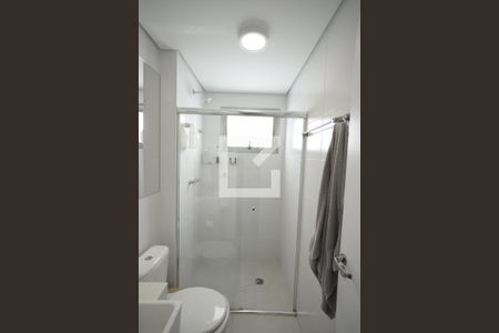 Apartamento para alugar com 70m², 2 quartos e 1 vagaBanheiro