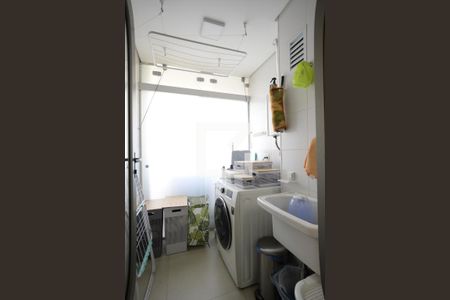 Apartamento para alugar com 70m², 2 quartos e 1 vagaÁrea de Serviço