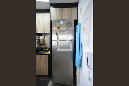 Apartamento para alugar com 70m², 2 quartos e 1 vagaCozinha