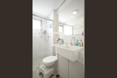 Apartamento para alugar com 70m², 2 quartos e 1 vagaSuíte