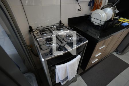 Apartamento para alugar com 70m², 2 quartos e 1 vagaCozinha