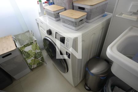 Apartamento para alugar com 70m², 2 quartos e 1 vagaÁrea de Serviço