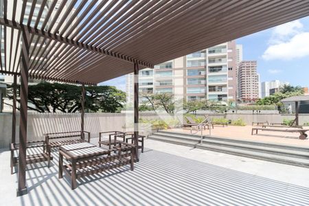 Apartamento para alugar com 70m², 2 quartos e 1 vaga Apartamento para alugar com 70m², 2 quartos e 1 vagaPiscina