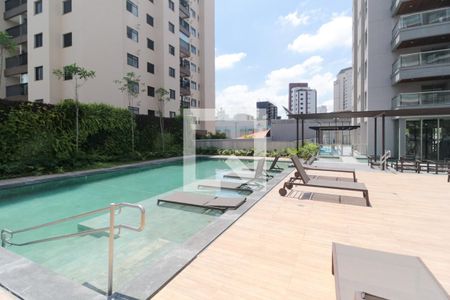 Apartamento para alugar com 70m², 2 quartos e 1 vaga Apartamento para alugar com 70m², 2 quartos e 1 vagaPiscina