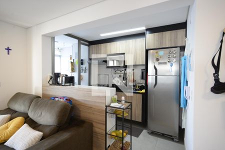 Apartamento para alugar com 70m², 2 quartos e 1 vagaCozinha