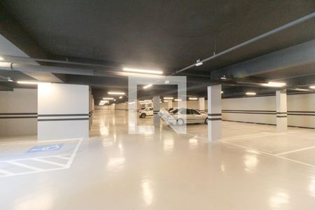 Apartamento para alugar com 70m², 2 quartos e 1 vaga Apartamento para alugar com 70m², 2 quartos e 1 vagaGaragem