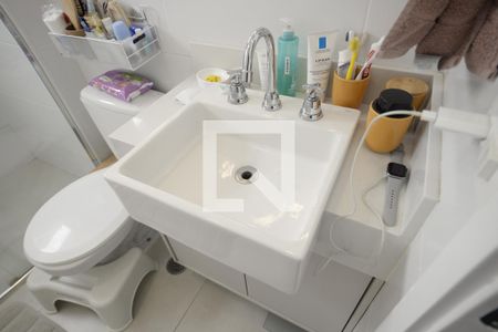 Apartamento para alugar com 70m², 2 quartos e 1 vagaSuíte