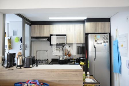 Apartamento para alugar com 70m², 2 quartos e 1 vagaCozinha