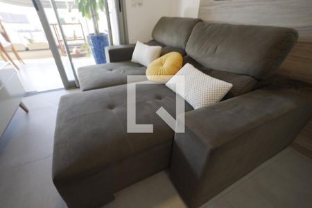 Sala de apartamento para alugar com 2 quartos, 70m² em Vila Mariana, São Paulo