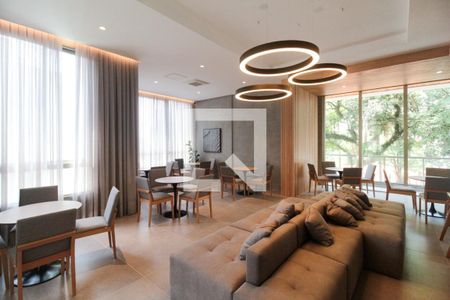 Apartamento para alugar com 70m², 2 quartos e 1 vaga Apartamento para alugar com 70m², 2 quartos e 1 vagaAcademia