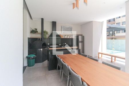 Apartamento para alugar com 70m², 2 quartos e 1 vaga Apartamento para alugar com 70m², 2 quartos e 1 vagaChurrasqueira