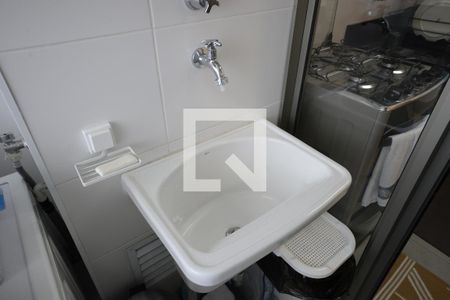 Apartamento para alugar com 70m², 2 quartos e 1 vagaÁrea de Serviço