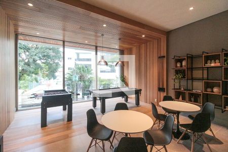 Apartamento para alugar com 70m², 2 quartos e 1 vaga Apartamento para alugar com 70m², 2 quartos e 1 vagaÁrea comum