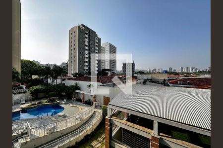 Apartamento à venda com 134m², 3 quartos e 3 vagasVista