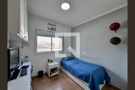 Apartamento à venda com 134m², 3 quartos e 3 vagasSuíte 2
