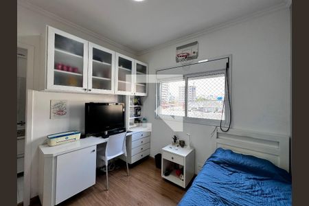 Apartamento à venda com 134m², 3 quartos e 3 vagasSuíte 2