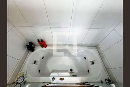 Apartamento à venda com 134m², 3 quartos e 3 vagasBanheiro Suíte 3