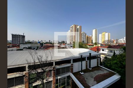 Apartamento à venda com 134m², 3 quartos e 3 vagasVista Suíte 2