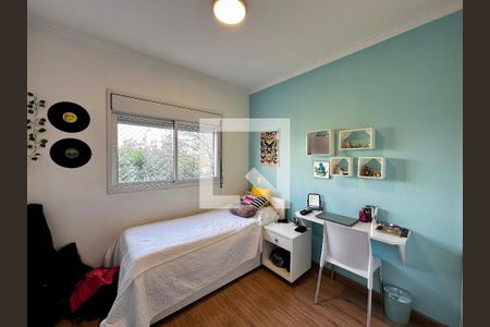 Apartamento à venda com 134m², 3 quartos e 3 vagasSuíte 1