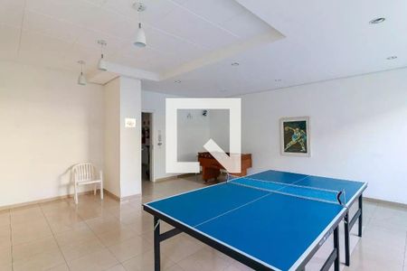 Apartamento à venda com 134m², 3 quartos e 3 vagas Apartamento à venda com 134m², 3 quartos e 3 vagasSalão de Jogos
