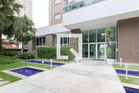 Apartamento à venda com 134m², 3 quartos e 3 vagas Apartamento à venda com 134m², 3 quartos e 3 vagasEntrada