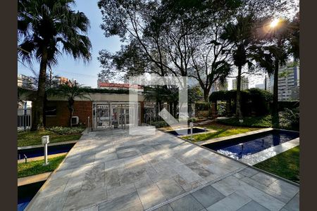 Apartamento à venda com 134m², 3 quartos e 3 vagasEntrada