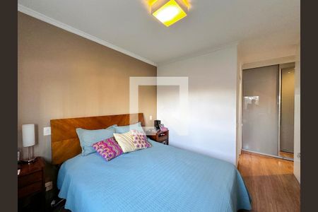 Apartamento à venda com 134m², 3 quartos e 3 vagasSuíte 3