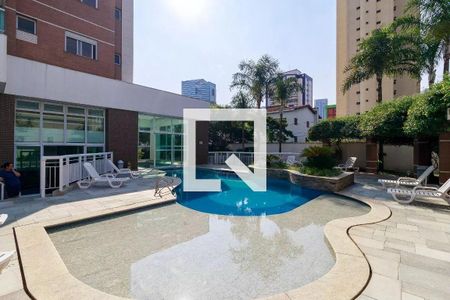 Apartamento à venda com 134m², 3 quartos e 3 vagas Apartamento à venda com 134m², 3 quartos e 3 vagasPiscina