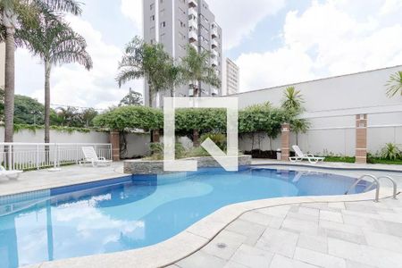 Apartamento à venda com 134m², 3 quartos e 3 vagas Apartamento à venda com 134m², 3 quartos e 3 vagasPiscina
