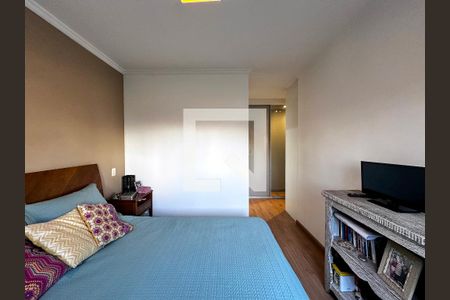 Apartamento à venda com 134m², 3 quartos e 3 vagasSuíte 3