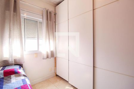 Apartamento à venda com 132m², 4 quartos e 3 vagasQuarto 3